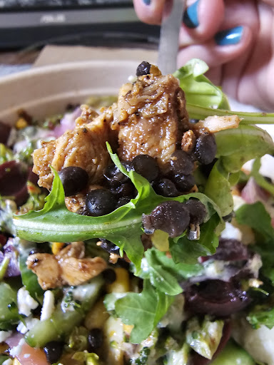 Photo of CAVA - 3120 Evans St, Greenville, NC 27834