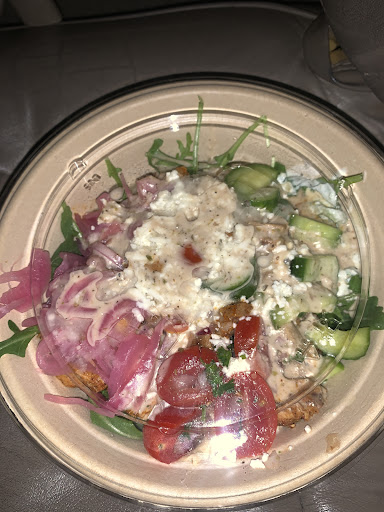 Photo of CAVA - 3120 Evans St, Greenville, NC 27834