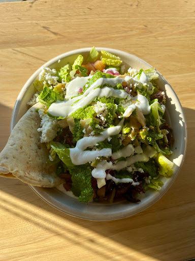 Photo of CAVA - 3120 Evans St, Greenville, NC 27834