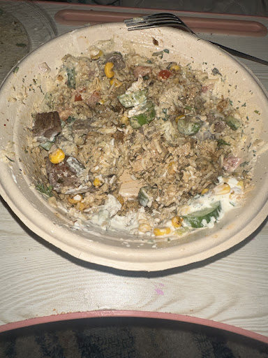 Photo of CAVA - 3120 Evans St, Greenville, NC 27834