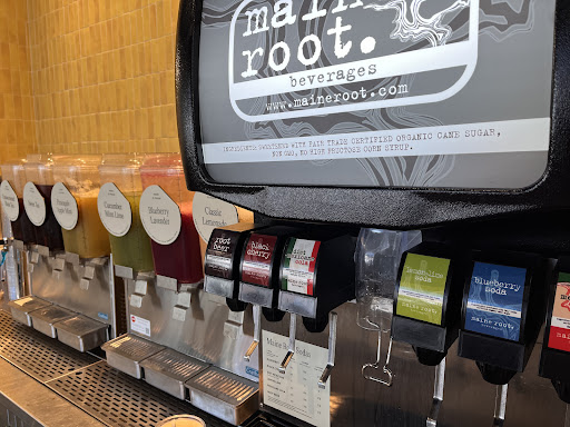 Photo of CAVA - 3120 Evans St, Greenville, NC 27834