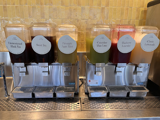 Photo of CAVA - 3120 Evans St, Greenville, NC 27834