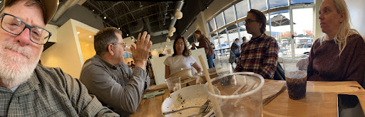 Photo of CAVA - 3120 Evans St, Greenville, NC 27834