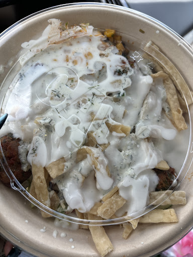 Photo of CAVA - 3120 Evans St, Greenville, NC 27834