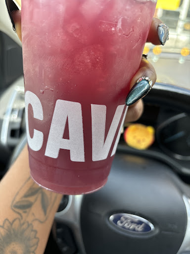 Photo of CAVA - 3120 Evans St, Greenville, NC 27834