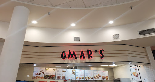 Photo of Omars Express Restaurant - 714 Greenville Blvd SE # F4, Greenville, NC 27858