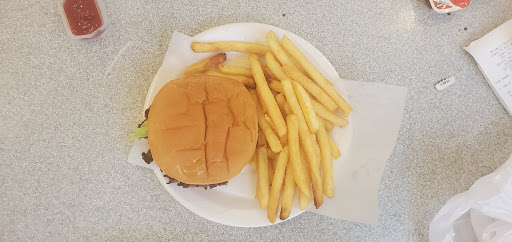 Photo of Omars Express Restaurant - 714 Greenville Blvd SE # F4, Greenville, NC 27858