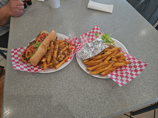 Photo of Omars Express Restaurant - 714 Greenville Blvd SE # F4, Greenville, NC 27858