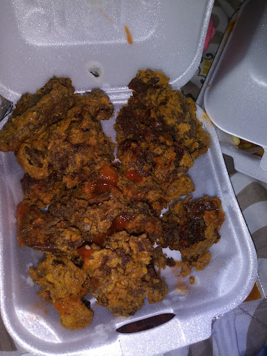 Photo of Chicken Shack - 425 Hooker Rd Unit #104, Greenville, NC 27834