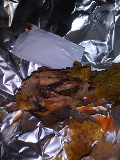 Photo of Chicken Shack - 425 Hooker Rd Unit #104, Greenville, NC 27834