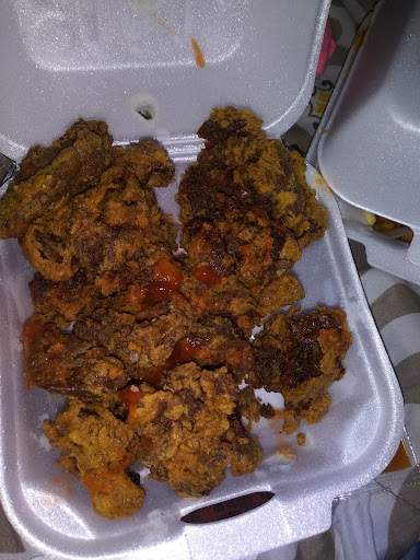 Photo of Chicken Shack - 425 Hooker Rd Unit #104, Greenville, NC 27834