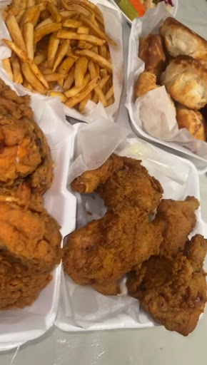 Photo of Chicken Shack - 425 Hooker Rd Unit #104, Greenville, NC 27834