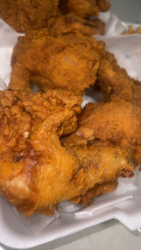 Photo of Chicken Shack - 425 Hooker Rd Unit #104, Greenville, NC 27834