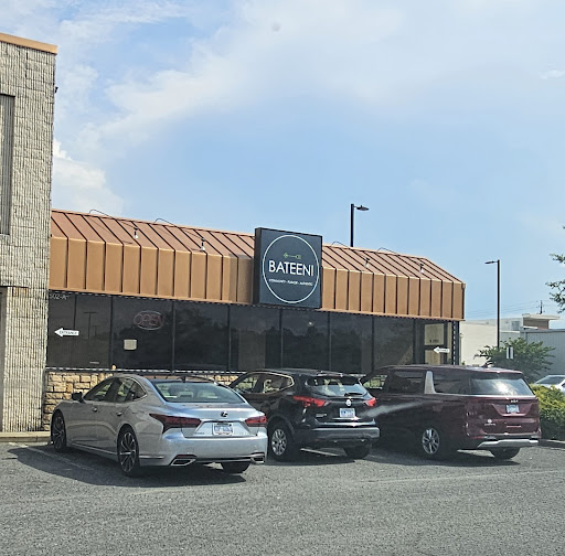 Photo of Bateeni Mediterranean Cuisine - 502 N Eastgate Dr, Goldsboro, NC 27534