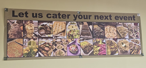 Photo of Bateeni Mediterranean Cuisine - 502 N Eastgate Dr, Goldsboro, NC 27534