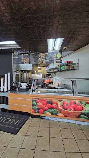 Photo of Bateeni Mediterranean Cuisine - 502 N Eastgate Dr, Goldsboro, NC 27534