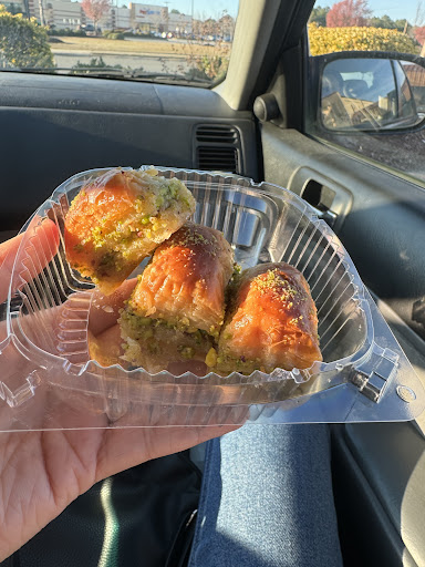 Photo of Bateeni Mediterranean Cuisine - 502 N Eastgate Dr, Goldsboro, NC 27534