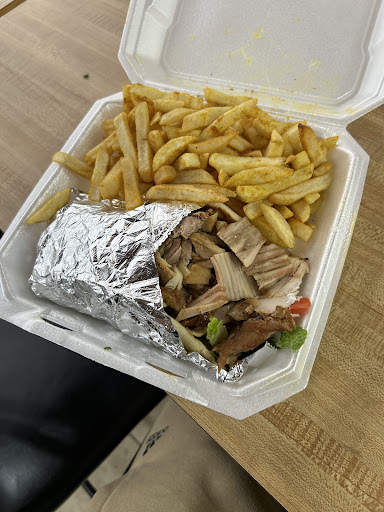 Photo of Bateeni Mediterranean Cuisine - 502 N Eastgate Dr, Goldsboro, NC 27534