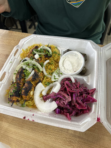 Photo of Bateeni Mediterranean Cuisine - 502 N Eastgate Dr, Goldsboro, NC 27534