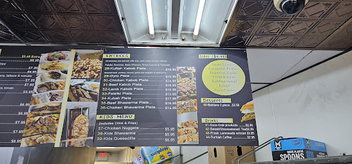 Photo of Bateeni Mediterranean Cuisine - 502 N Eastgate Dr, Goldsboro, NC 27534