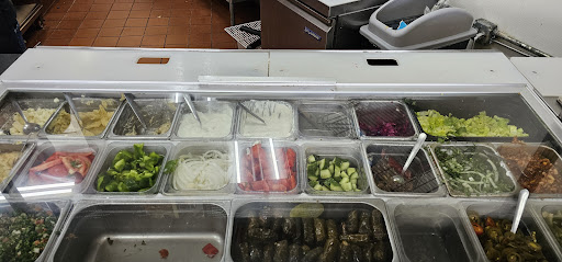 Photo of Bateeni Mediterranean Cuisine - 502 N Eastgate Dr, Goldsboro, NC 27534