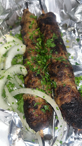 Photo of Bateeni Mediterranean Cuisine - 502 N Eastgate Dr, Goldsboro, NC 27534