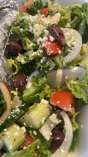 Photo of Bateeni Mediterranean Cuisine - 502 N Eastgate Dr, Goldsboro, NC 27534