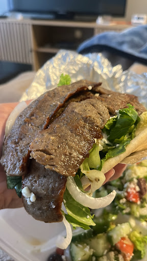 Photo of Bateeni Mediterranean Cuisine - 502 N Eastgate Dr, Goldsboro, NC 27534