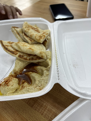 Photo of Bateeni Mediterranean Cuisine - 502 N Eastgate Dr, Goldsboro, NC 27534