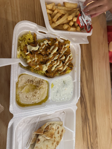 Photo of SpiceMeUp - 67 Jr Rd Suite 300, Selma, NC 27576