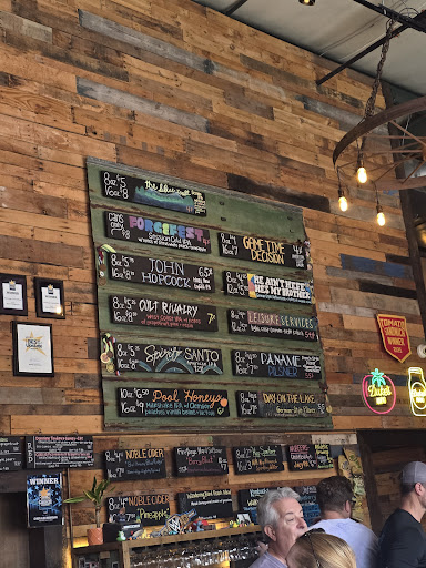 Photo of Fireforge Crafted Beer - 311 E Washington St, Greenville, SC 29601