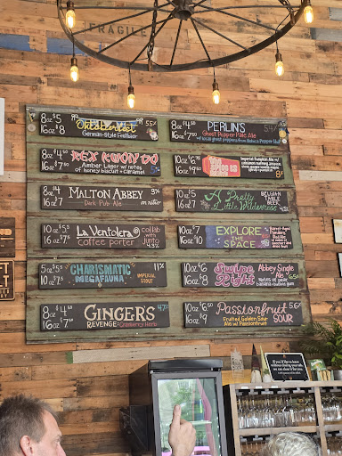 Photo of Fireforge Crafted Beer - 311 E Washington St, Greenville, SC 29601