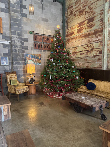 Photo of Fireforge Crafted Beer - 311 E Washington St, Greenville, SC 29601