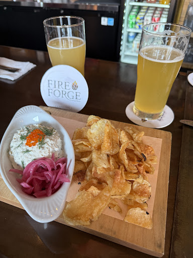 Photo of Fireforge Crafted Beer - 311 E Washington St, Greenville, SC 29601