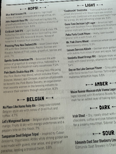 Photo of Fireforge Crafted Beer - 311 E Washington St, Greenville, SC 29601