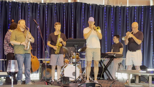 Photo of Fireforge Crafted Beer - 311 E Washington St, Greenville, SC 29601