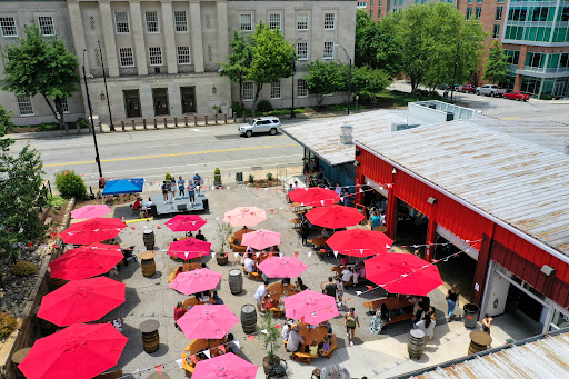 Photo of Fireforge Crafted Beer - 311 E Washington St, Greenville, SC 29601