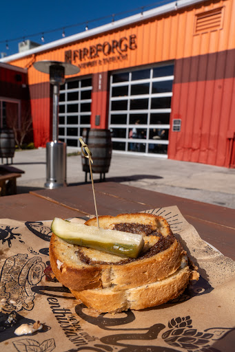 Photo of Fireforge Crafted Beer - 311 E Washington St, Greenville, SC 29601