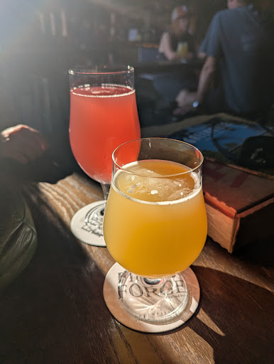 Photo of Fireforge Crafted Beer - 311 E Washington St, Greenville, SC 29601