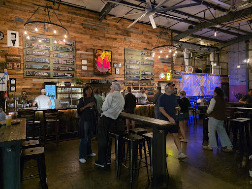 Photo of Fireforge Crafted Beer - 311 E Washington St, Greenville, SC 29601