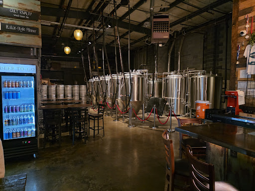 Photo of Fireforge Crafted Beer - 311 E Washington St, Greenville, SC 29601