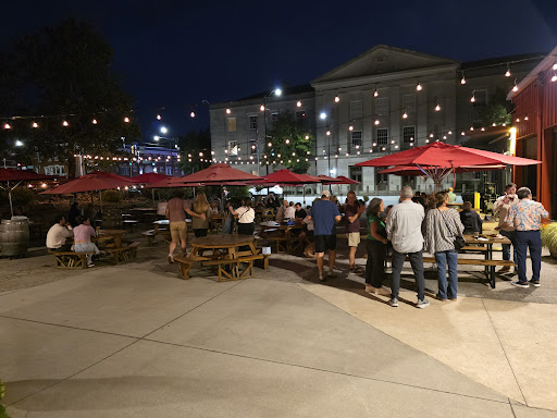 Photo of Fireforge Crafted Beer - 311 E Washington St, Greenville, SC 29601