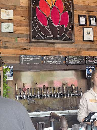 Photo of Fireforge Crafted Beer - 311 E Washington St, Greenville, SC 29601