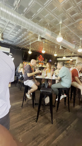 Photo of SOCIETY Sandwich Bar & Social Club - 18 E Coffee St, Greenville, SC 29601