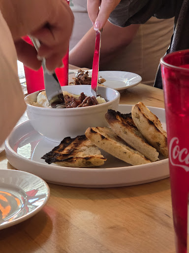 Photo of SOCIETY Sandwich Bar & Social Club - 18 E Coffee St, Greenville, SC 29601