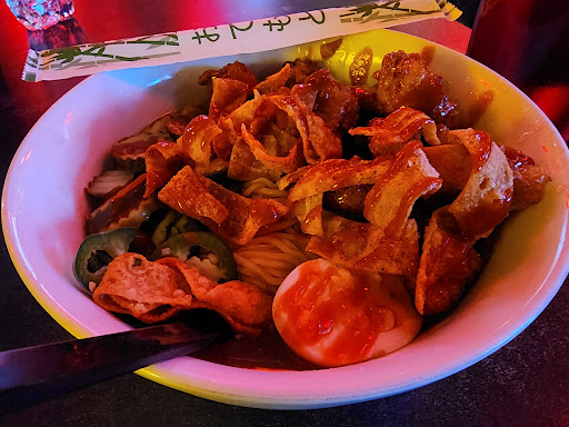 Photo of SOCIETY Sandwich Bar & Social Club - 18 E Coffee St, Greenville, SC 29601