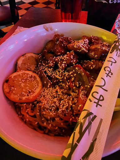 Photo of SOCIETY Sandwich Bar & Social Club - 18 E Coffee St, Greenville, SC 29601