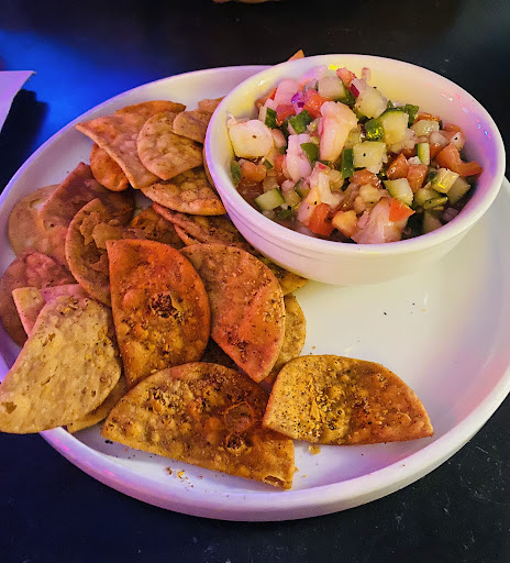 Photo of SOCIETY Sandwich Bar & Social Club - 18 E Coffee St, Greenville, SC 29601