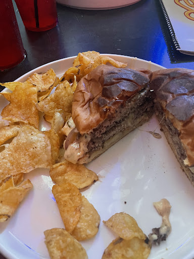 Photo of SOCIETY Sandwich Bar & Social Club - 18 E Coffee St, Greenville, SC 29601