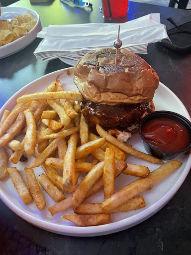 Photo of SOCIETY Sandwich Bar & Social Club - 18 E Coffee St, Greenville, SC 29601